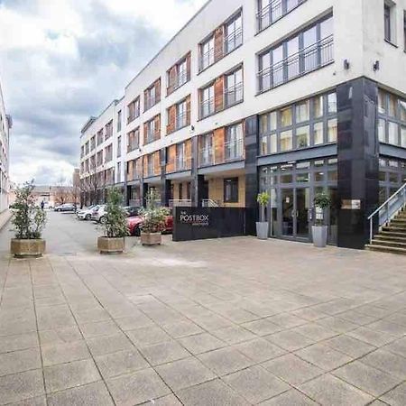 Location Location Location Birmingham City Centre Экстерьер фото