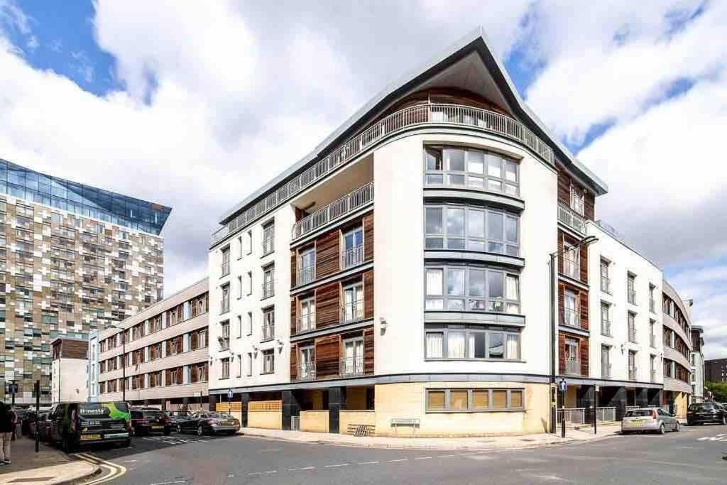 Location Location Location Birmingham City Centre Экстерьер фото