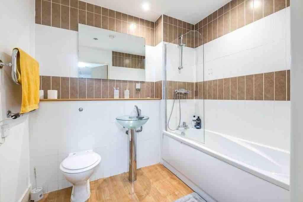 Location Location Location Birmingham City Centre Экстерьер фото