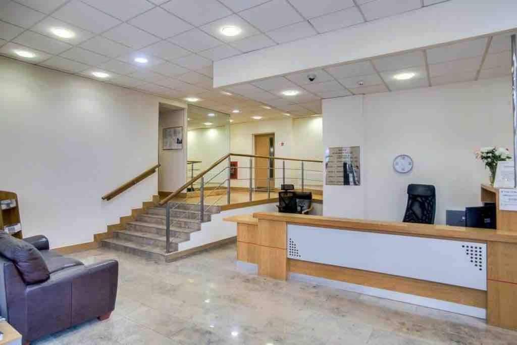 Location Location Location Birmingham City Centre Экстерьер фото